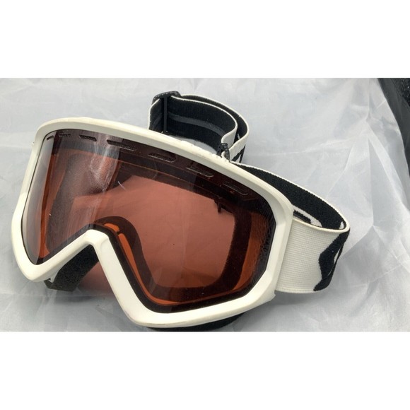 Smith Optics Other - Smith Ski Snowboard, Goggles adult size White